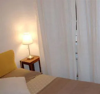 B&B Arco Del Lauro Rom