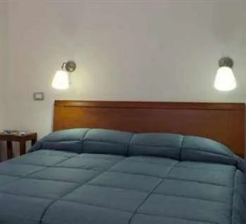 B&B Arco Del Lauro Rom Italien