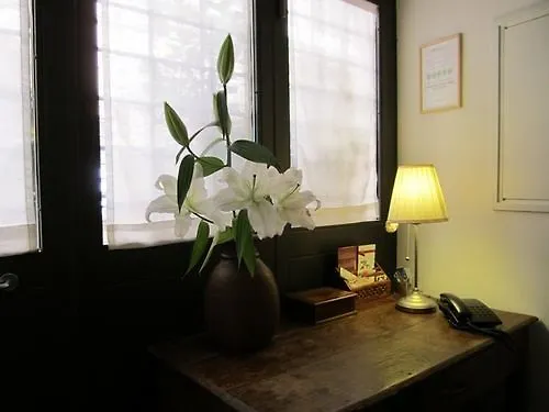 Bed & Breakfast B&B Arco Del Lauro Rom