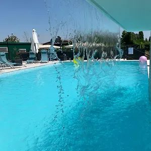 Aparthotel Patrizia, Roma