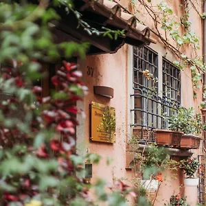 Hotell Domus Tiberina
