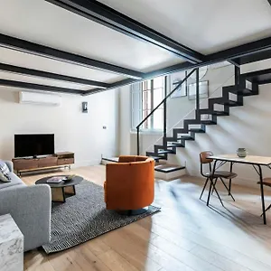 Lejlighedshotel Sonder Trastevere