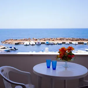  Ferienhaus Ascoltando Il Mare Italien