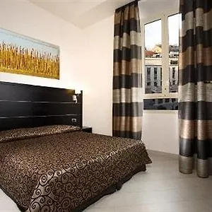 Hotel Sonya, Roma