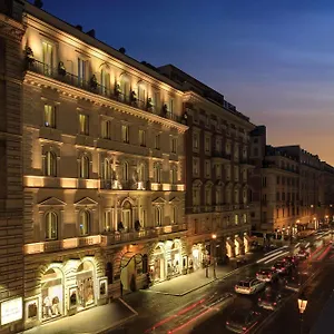 Hotel Artemide, Roma