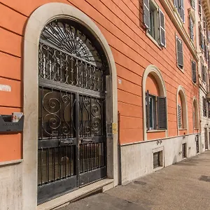 Pensionat Residenza Belli