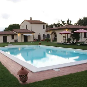  Bauernhof Poggio Sasseta Italien
