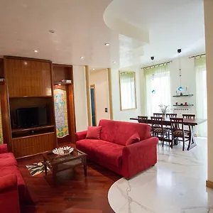 Hotel Monte Farina, Roma